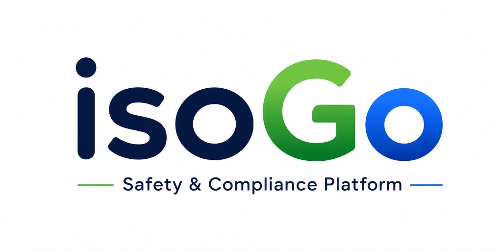 isoGo — Safety & Compliance Platform